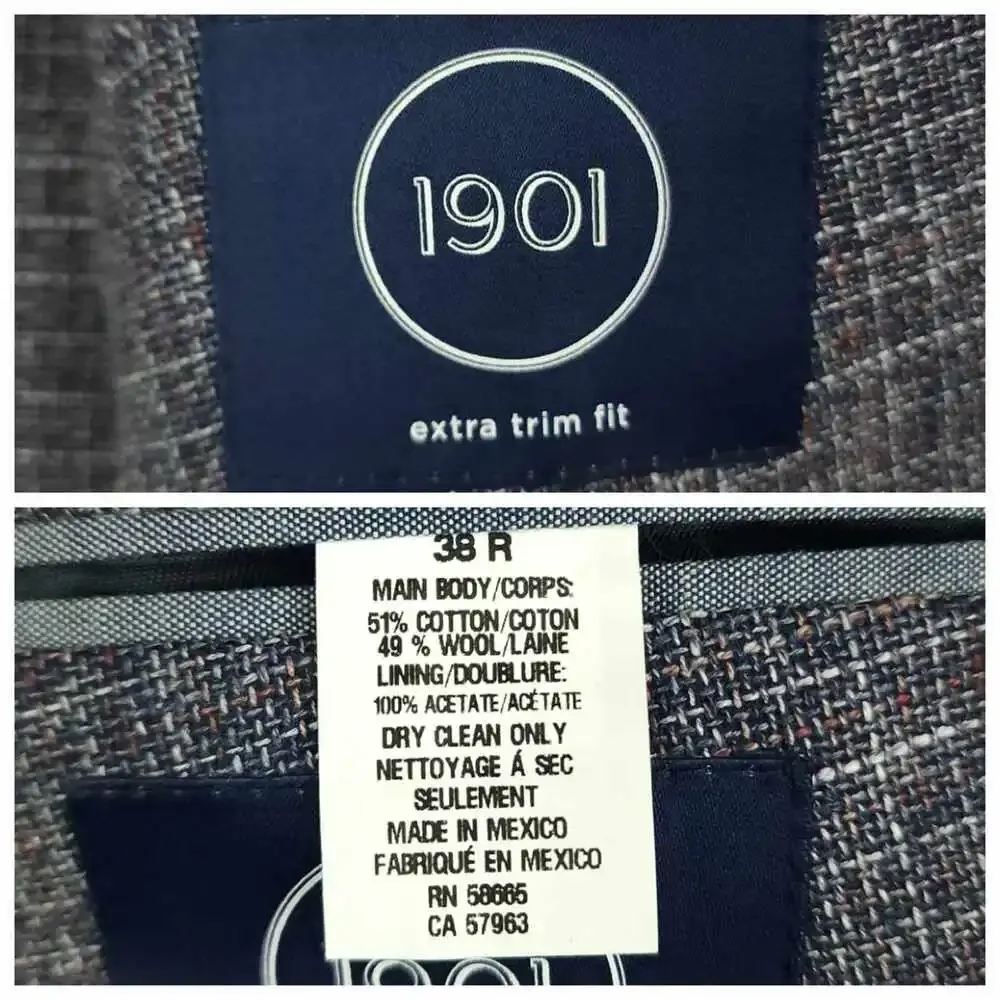 1901 refine your